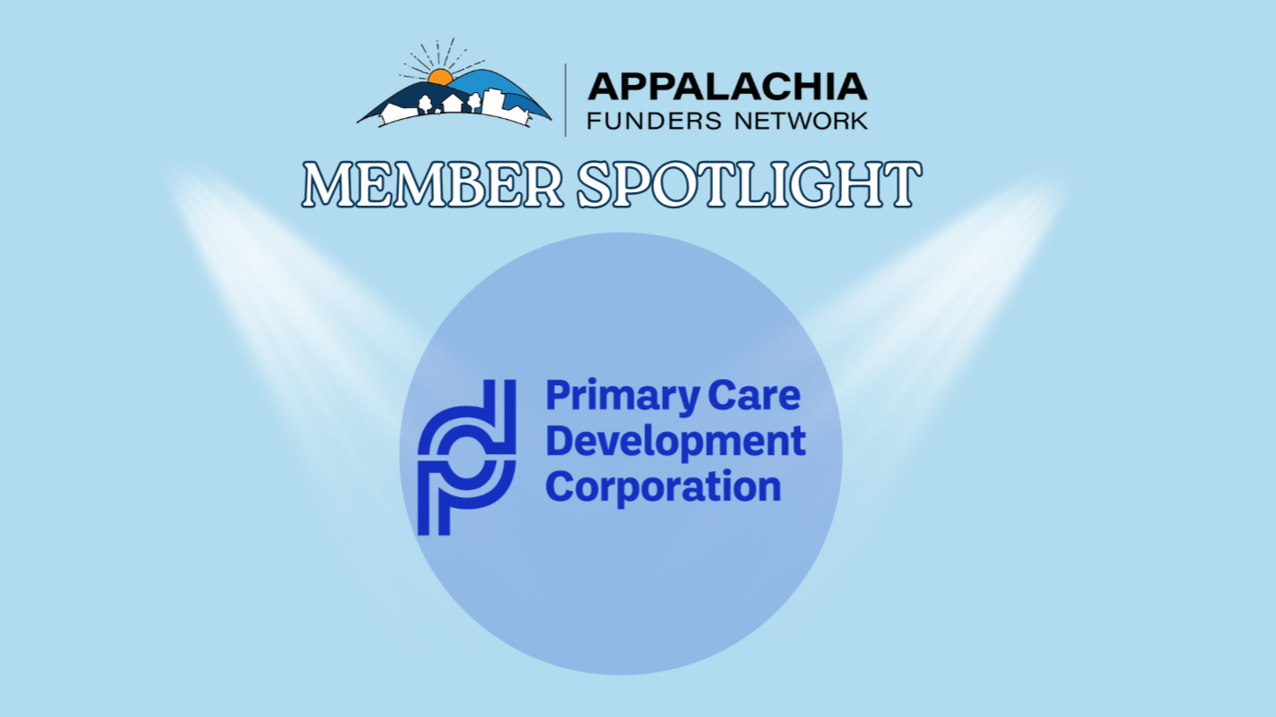 Member Spotlight: Primary Care Development Corporation