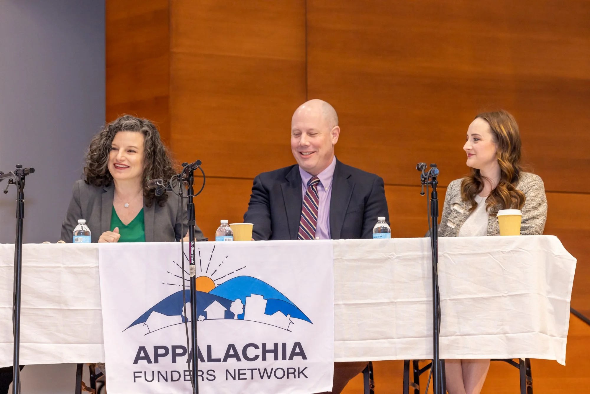 AFN Annual Gathering — Appalachia Funders Network
