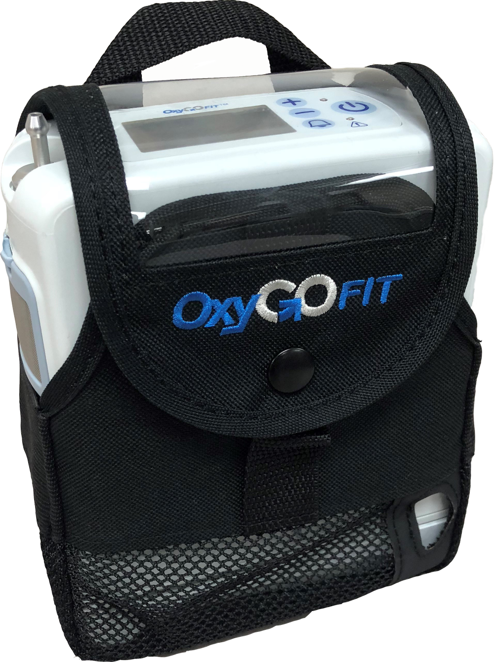 Oxygen — Star Medical Equipment Inc.