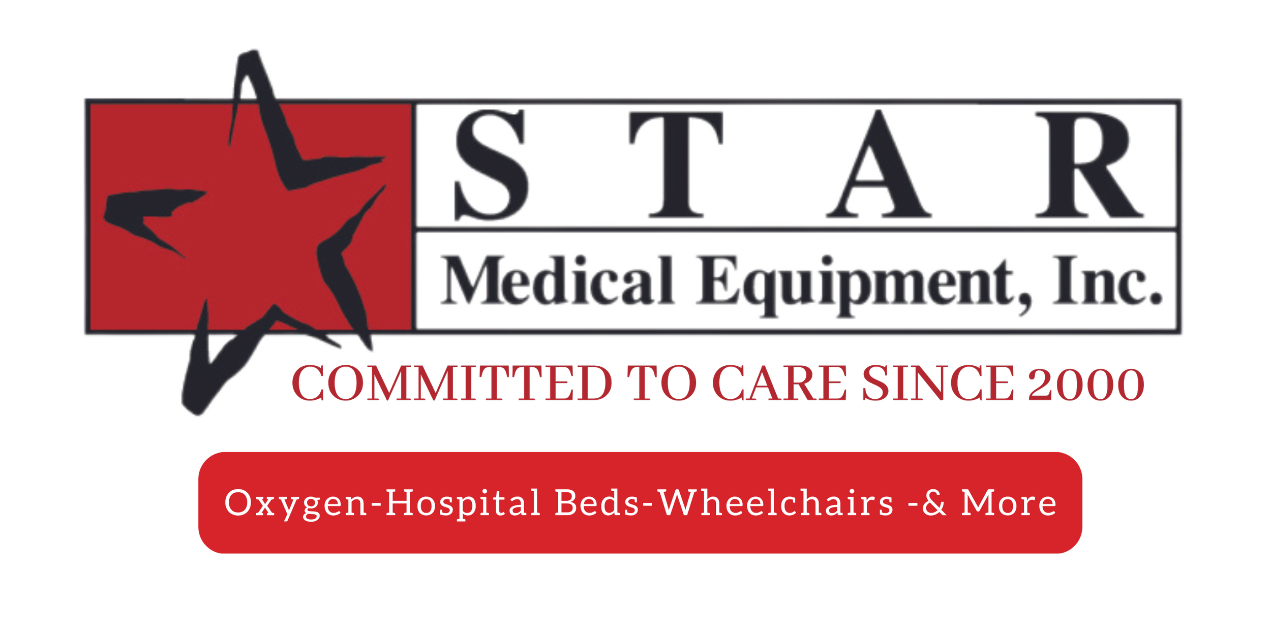 Star Medical Equipment Inc.