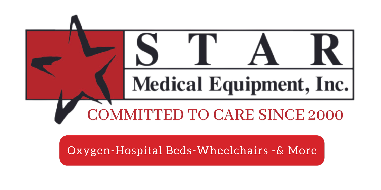 Star Medical Equipment Inc.