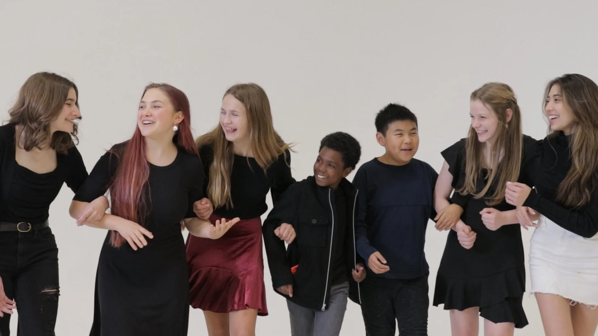 About Us — Love Acting