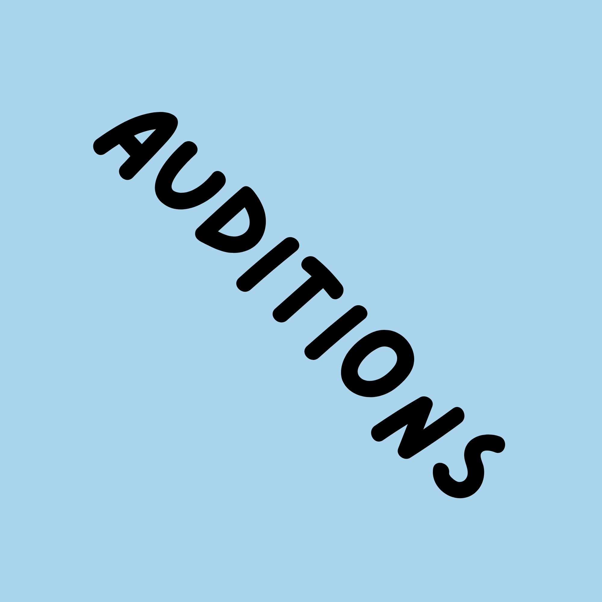 Auditions