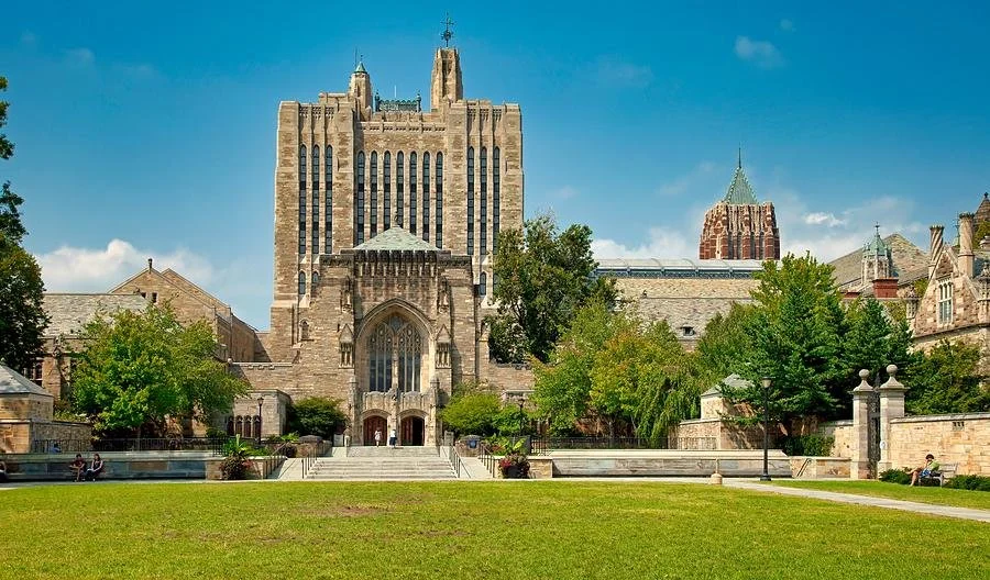 Rush Events — Yale Singing Group Council