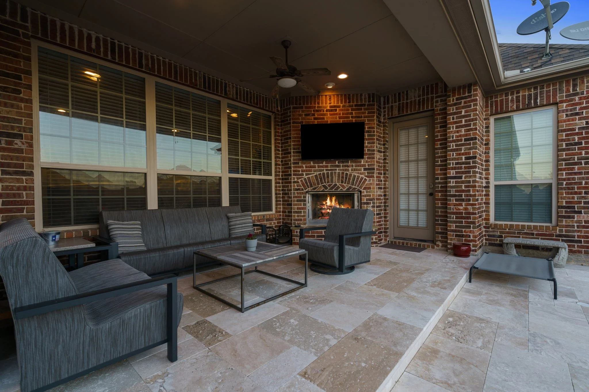 Willow Run — MedHawk Pools