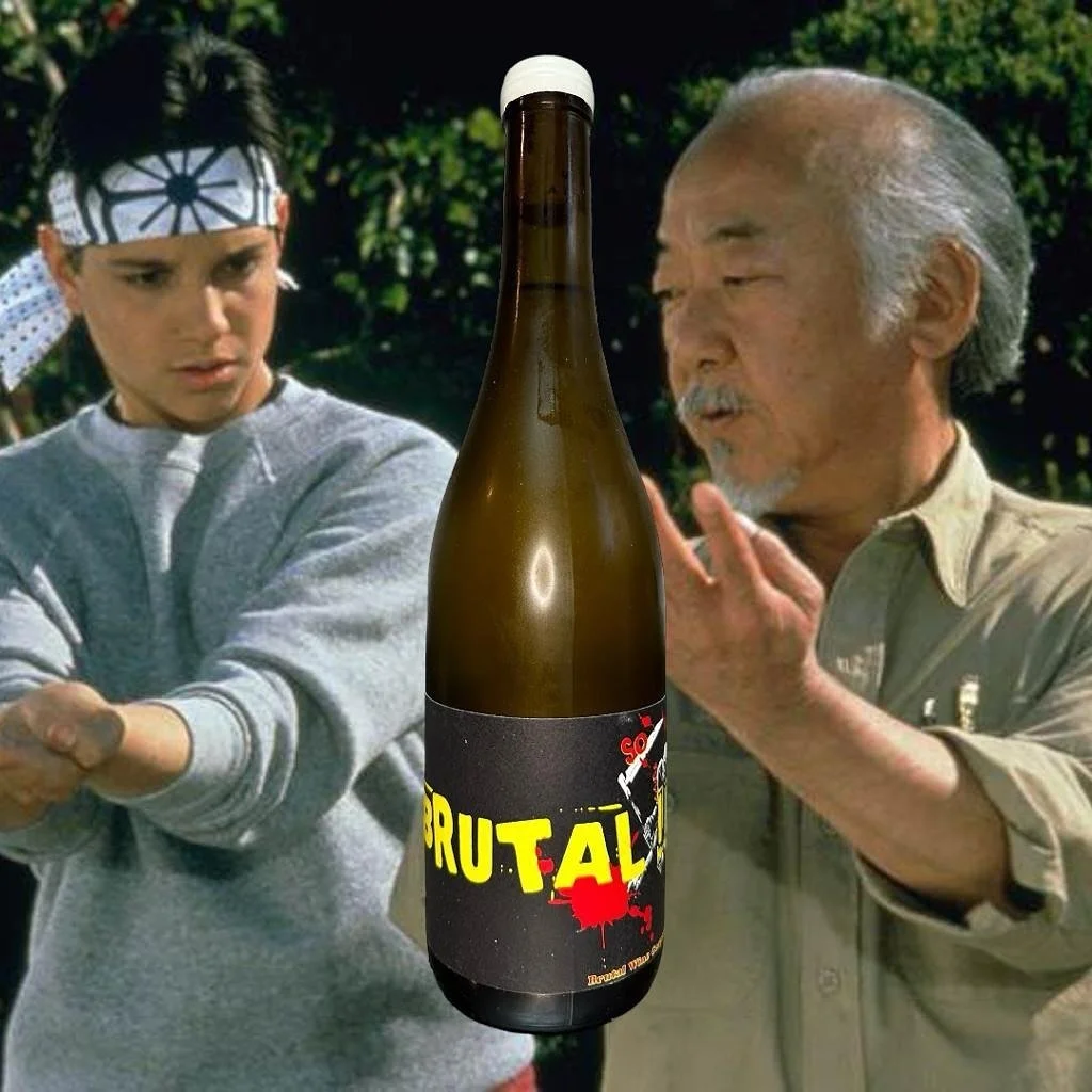 In der Amphore ausgebaut und in Eichenholz ruhen gelassen, einfach Brutal! Dieser Wein von Vega Aixal&aacute; entsteht aus Rouseanne Trauben die auf bis zu 800m H&ouml;he wachsen und sich dadurch mit einem nat&uuml;rlichen S&auml;uregehalt auszeichne