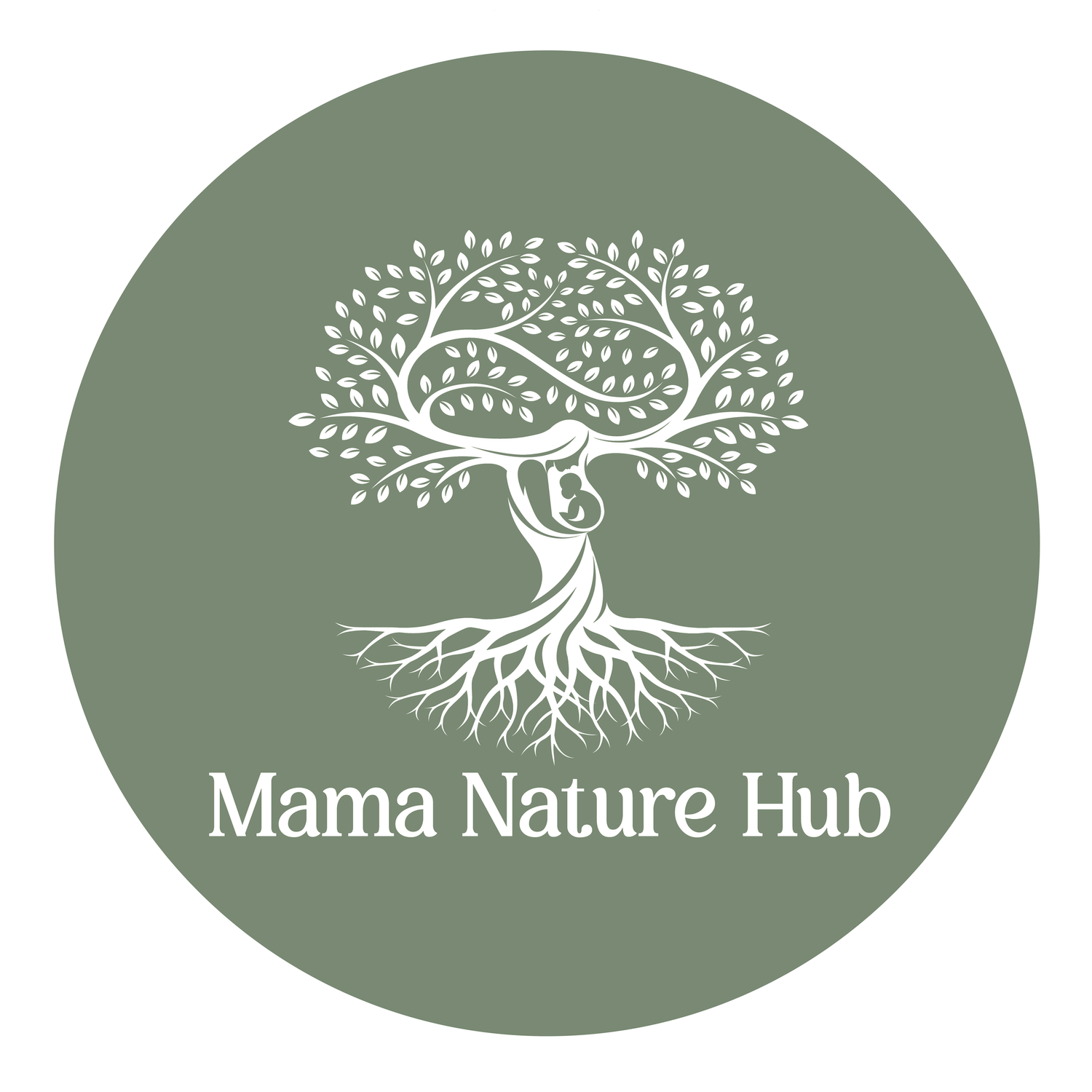 Mama Nature Hub