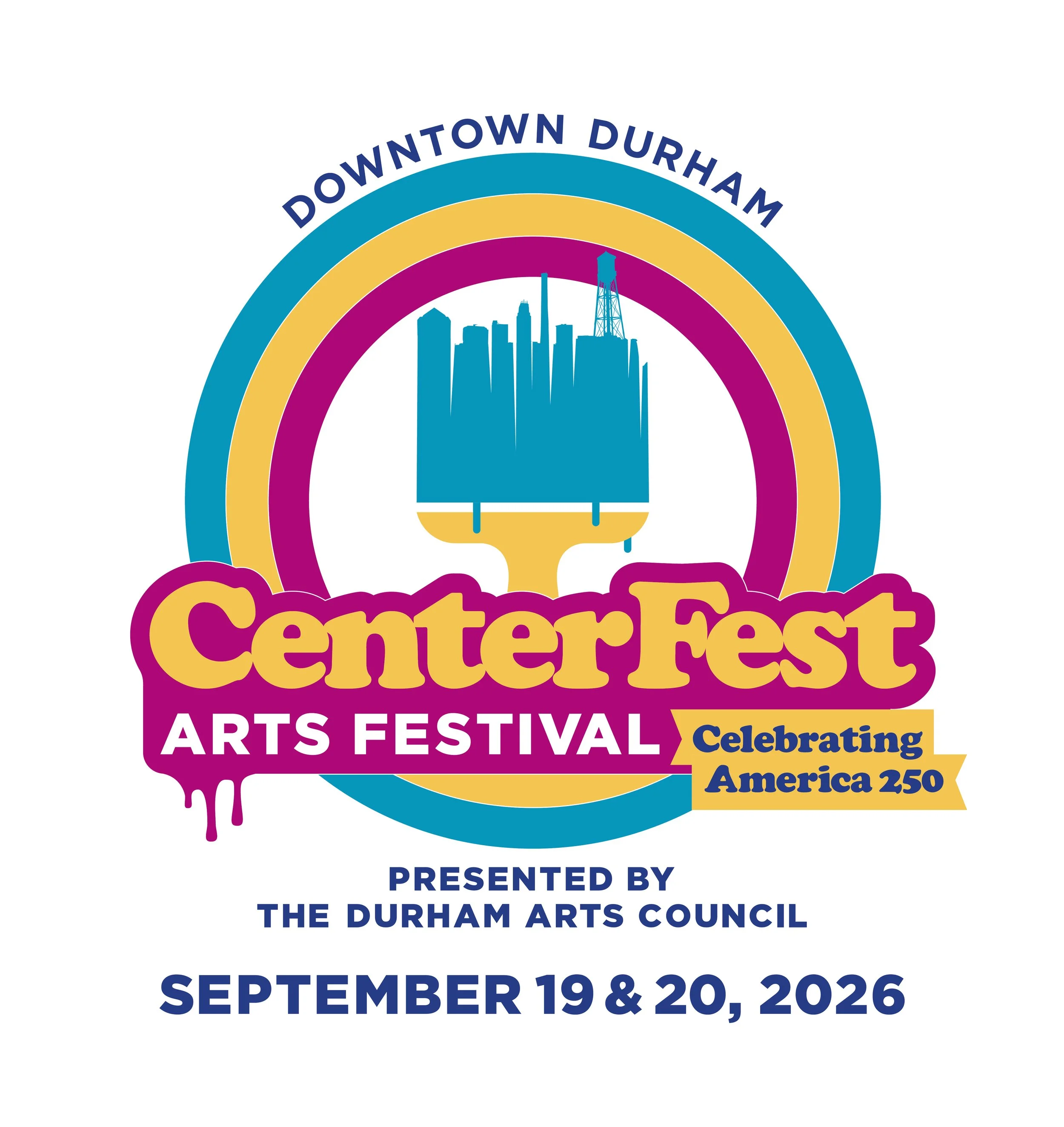 CenterFest