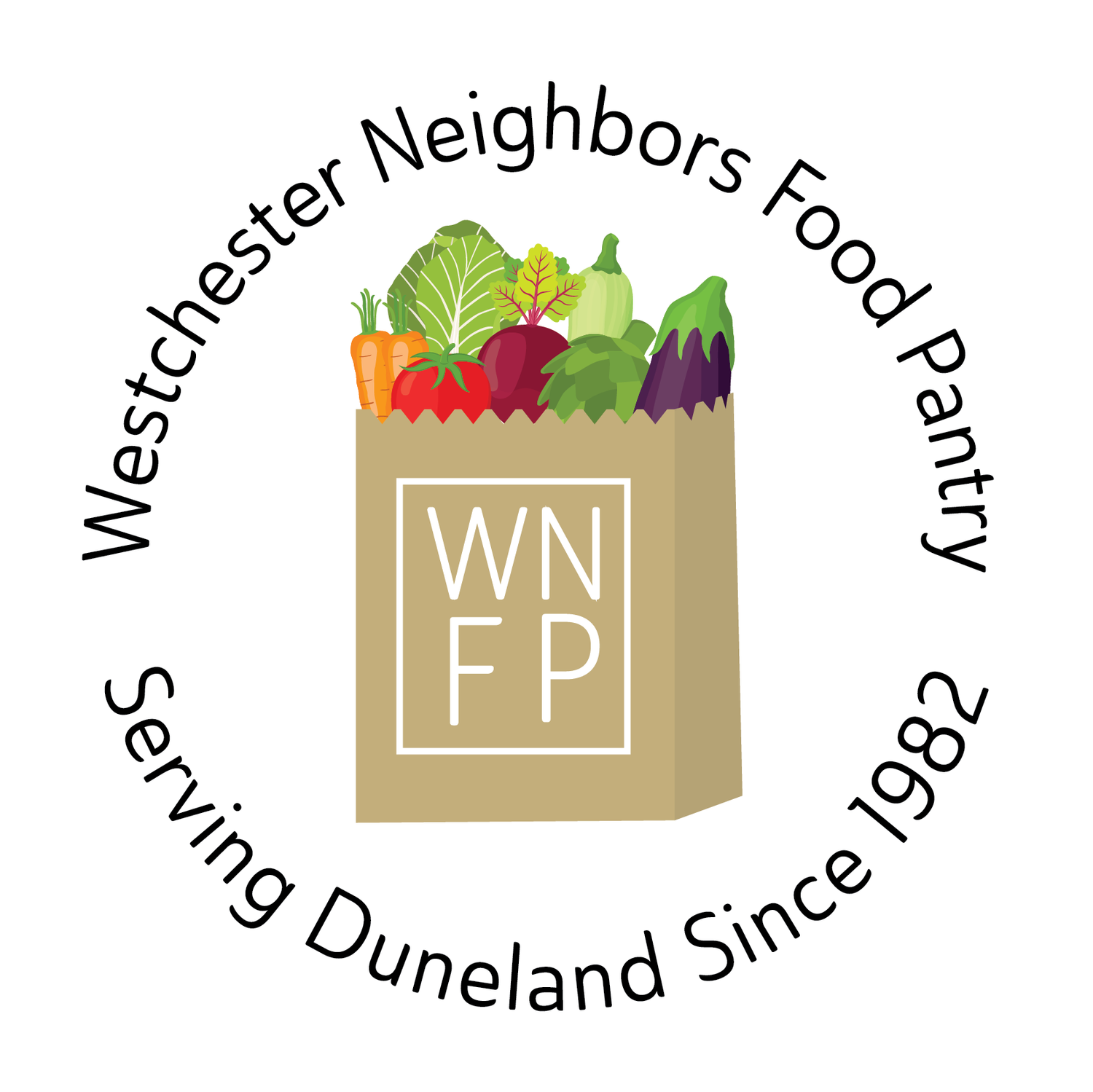 Westchester Neighbors Food Pantry