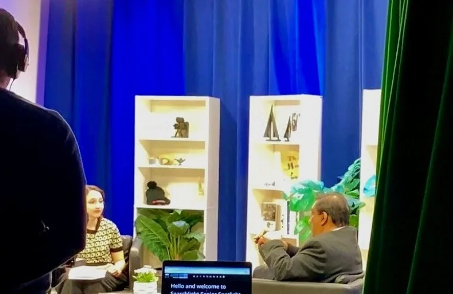 Searchlight Senior Spotlight Episode 2, “Prevention” 