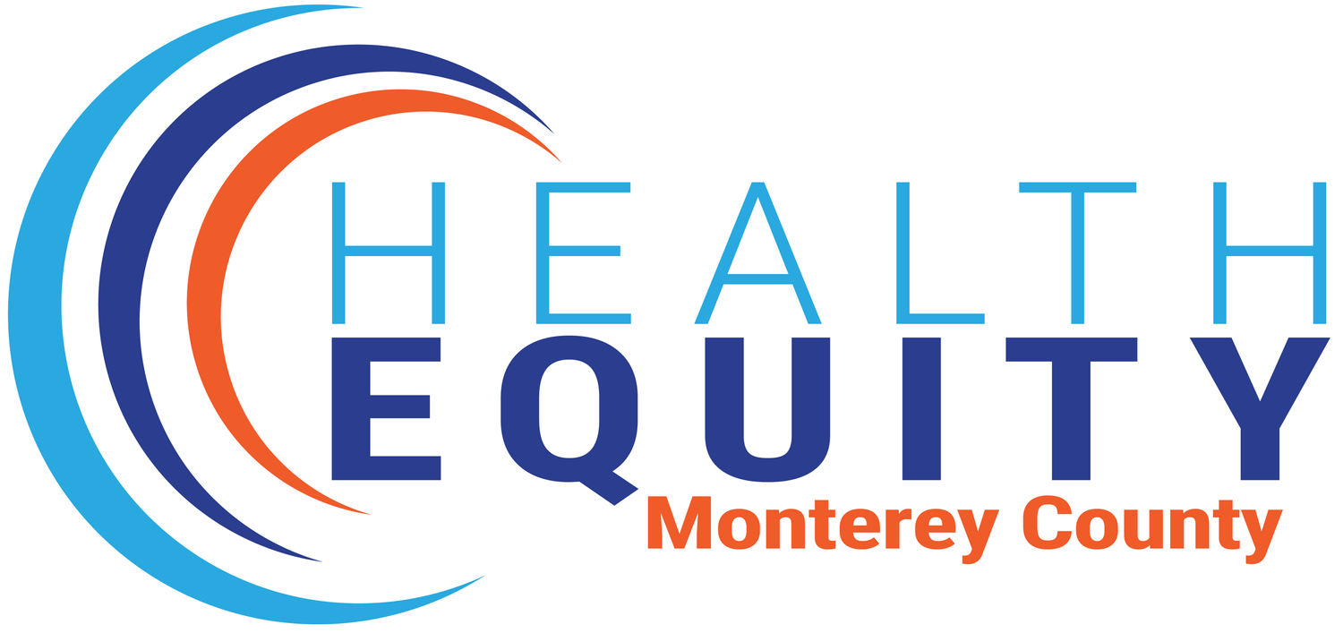 Health Equity Monterey County
