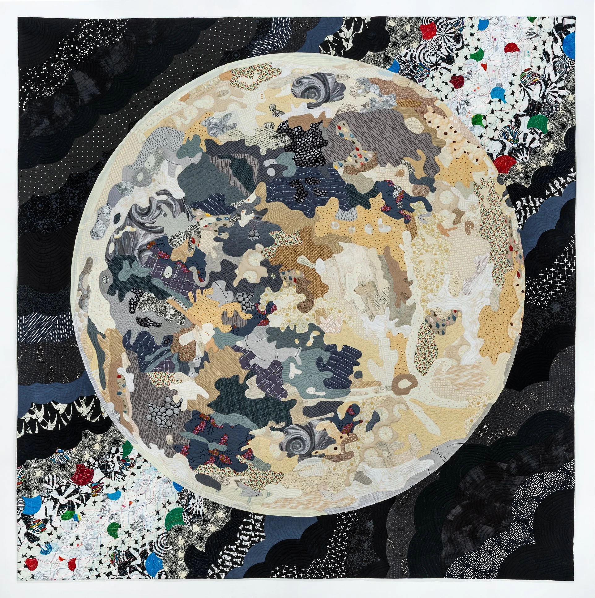 Selene 58" x 57" Apr 2026