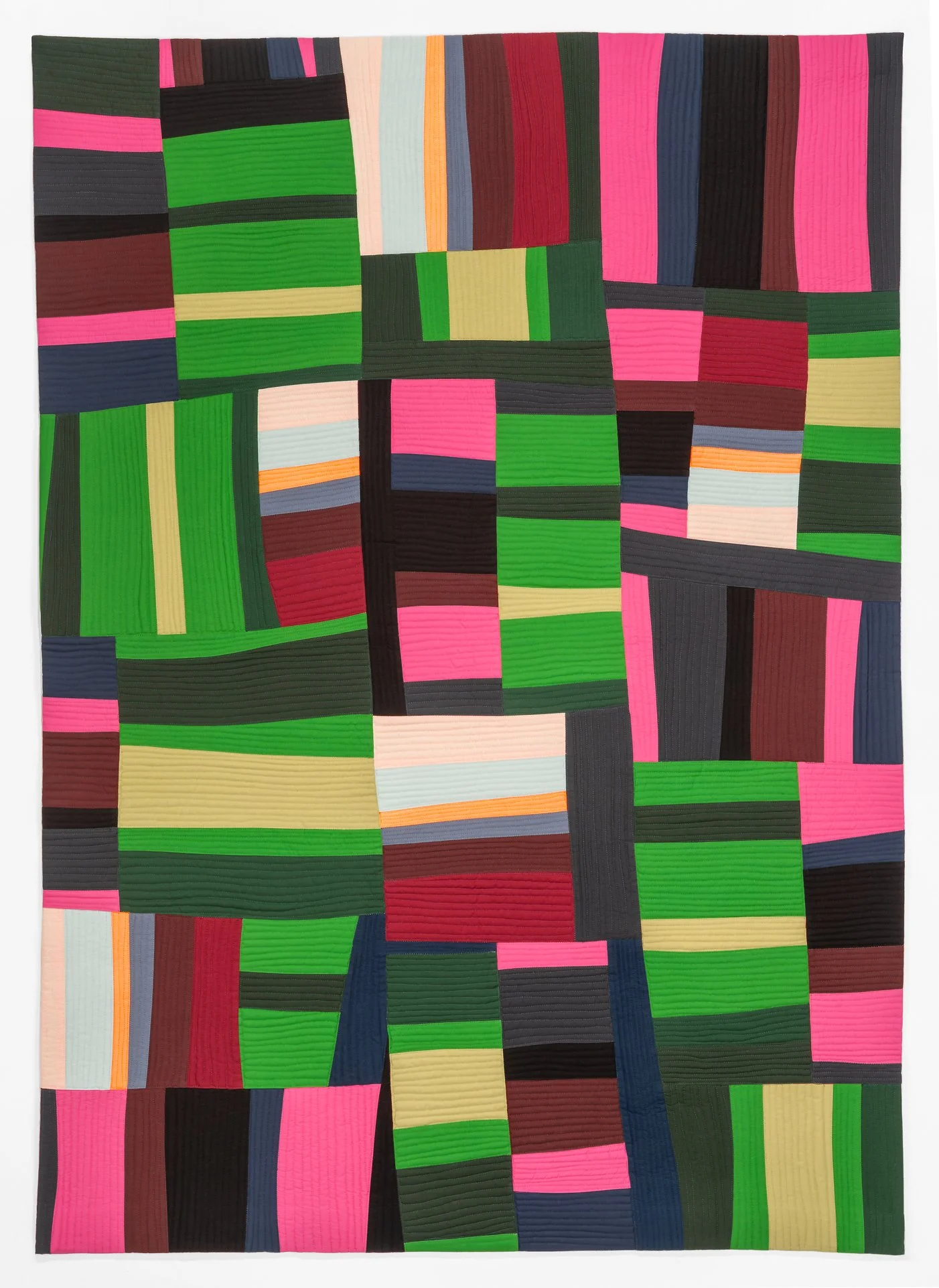 Sarape 37" x 53" Jan 2026