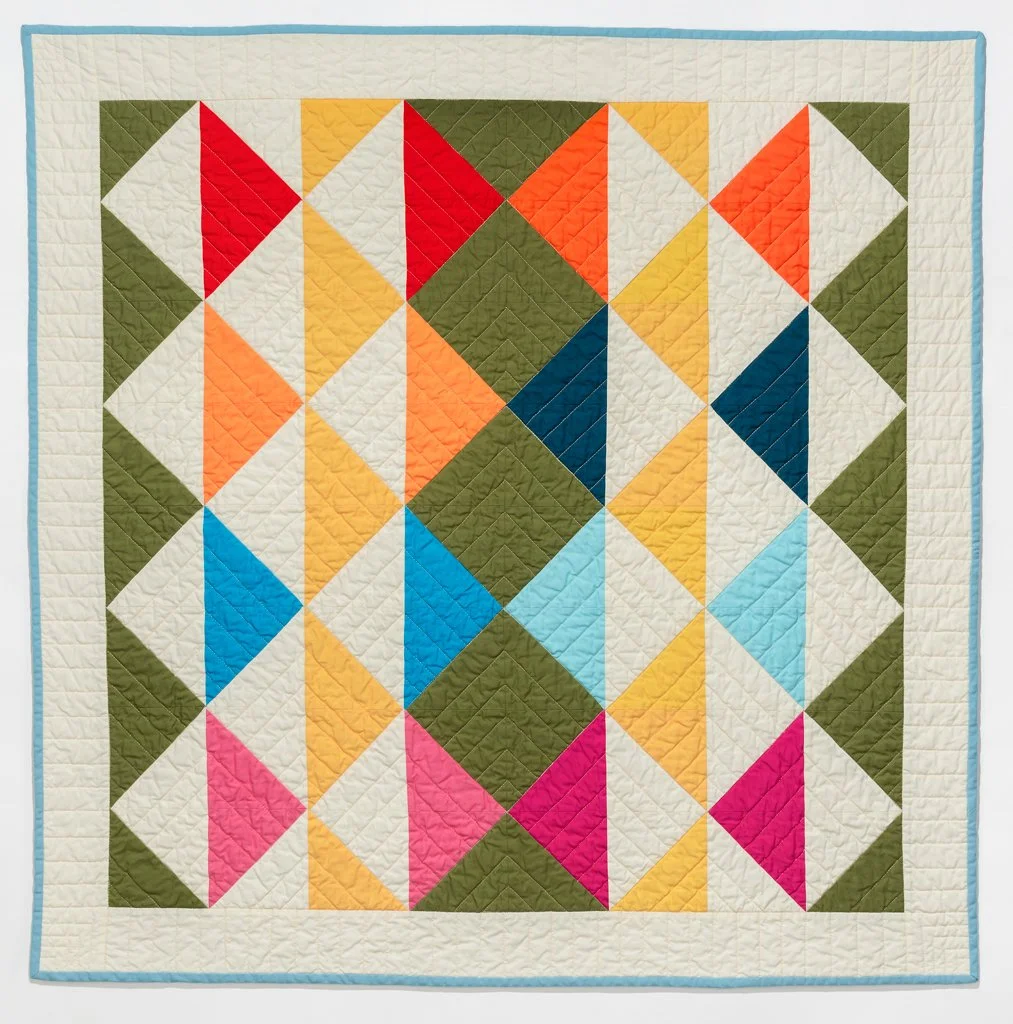 Agave Sunset
41" x 41"