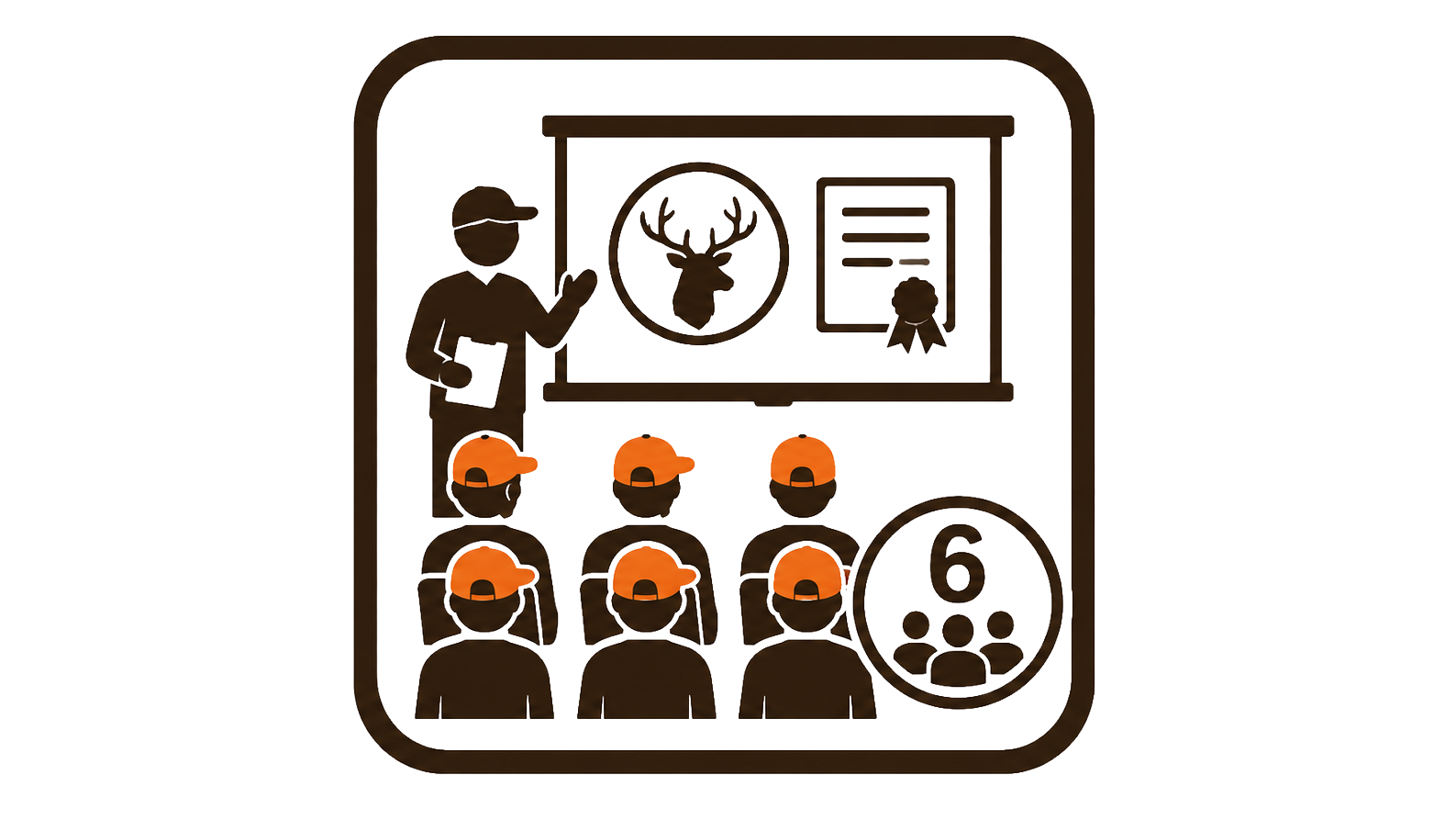 All-Day Hunter Safety Class
