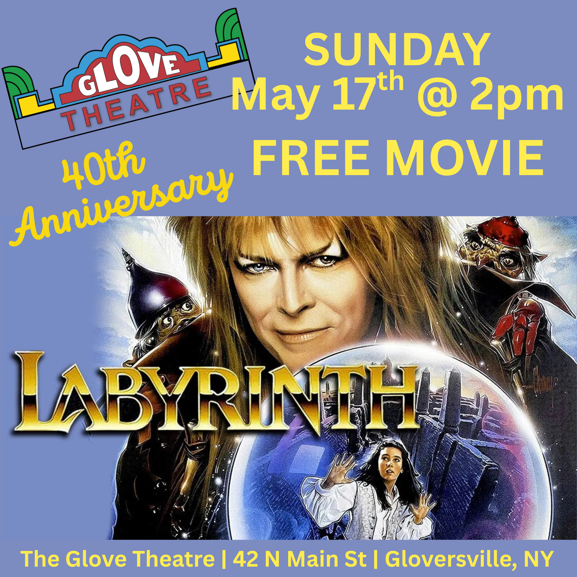 LABRYNTH (FREE MOVIE)