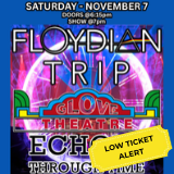 FLOYDIAN TRIP: PREMIER PINK FLOYD EXPERIENCE