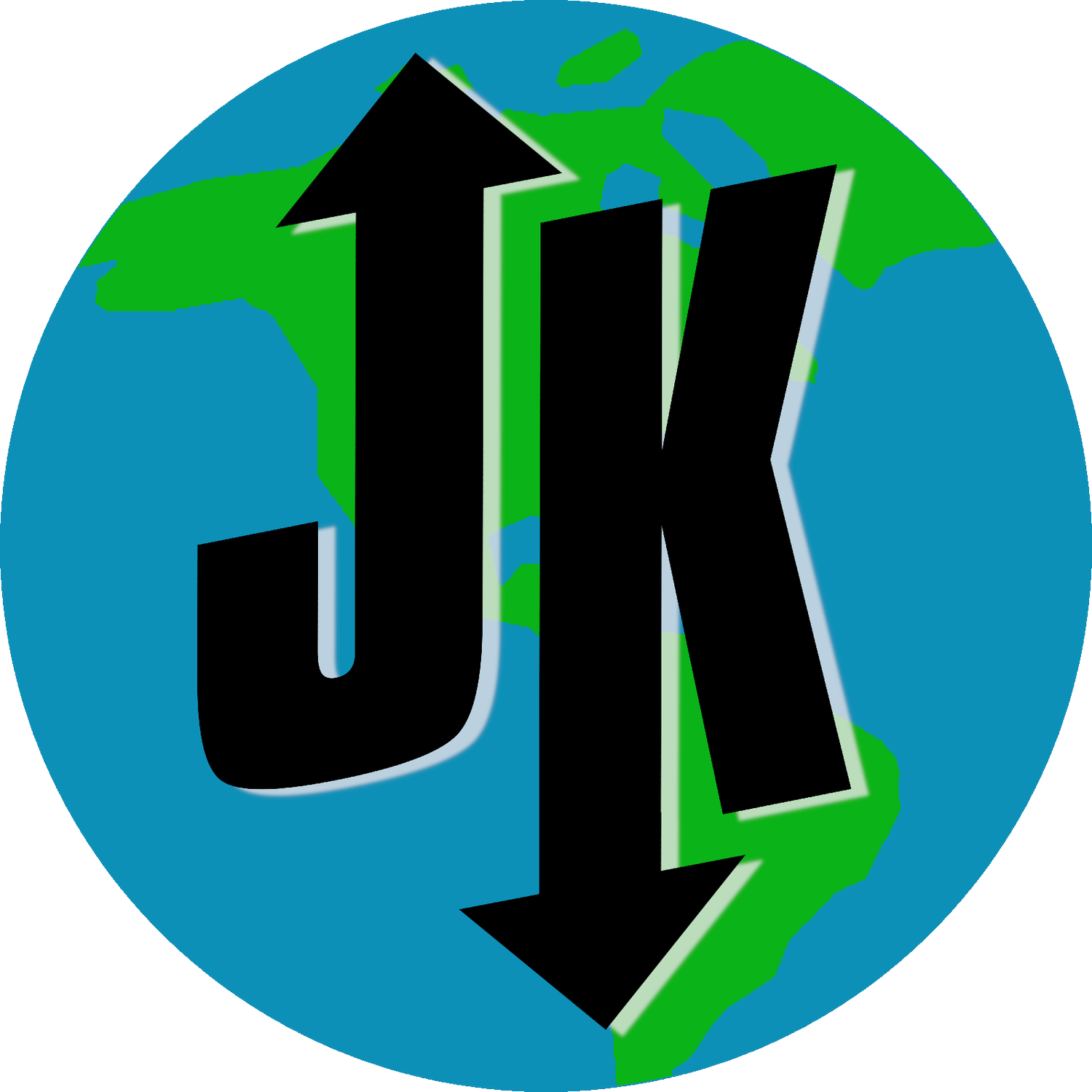 Stealing The Internet