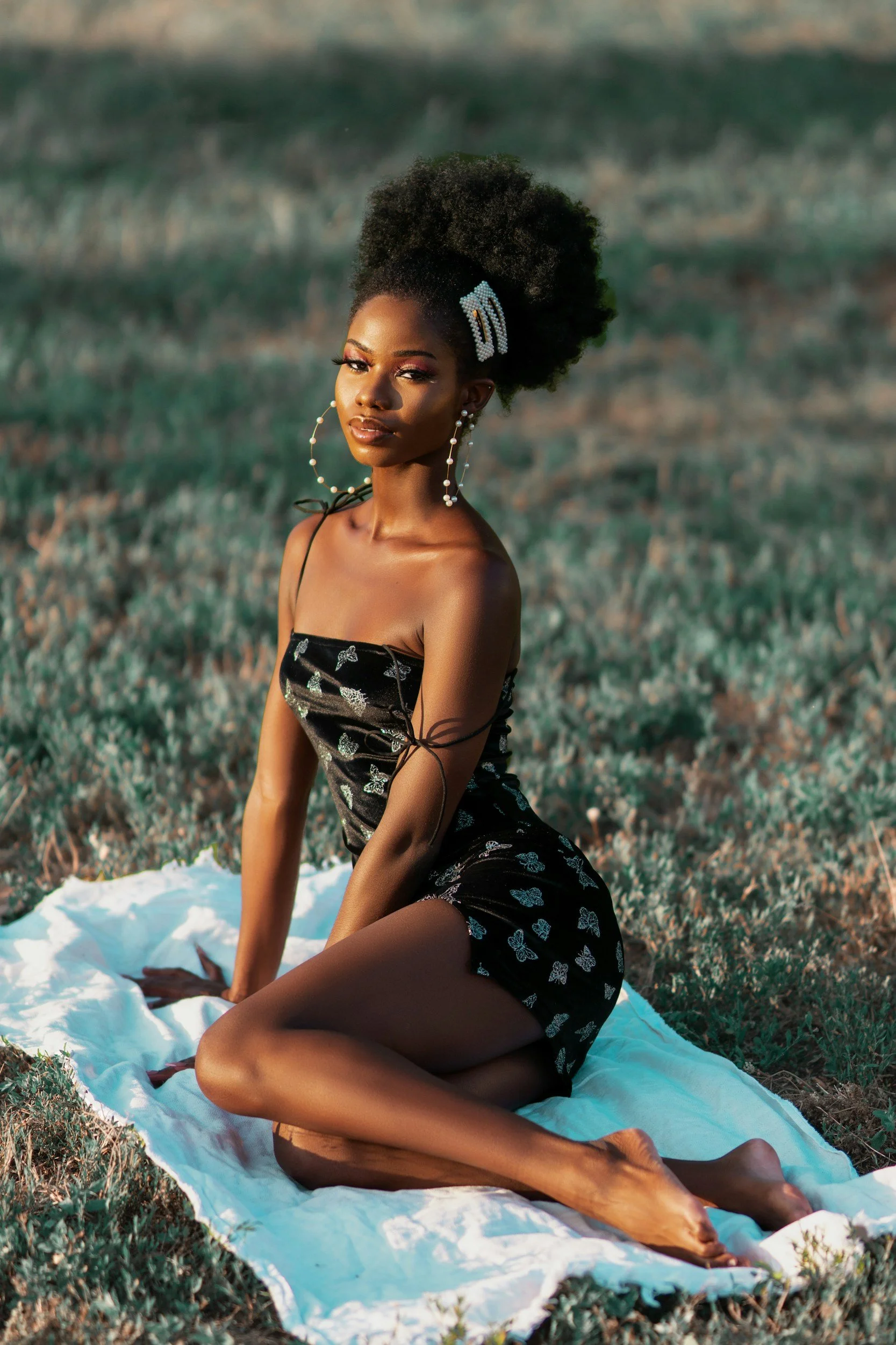 Simone S. — Brooklyn, NY