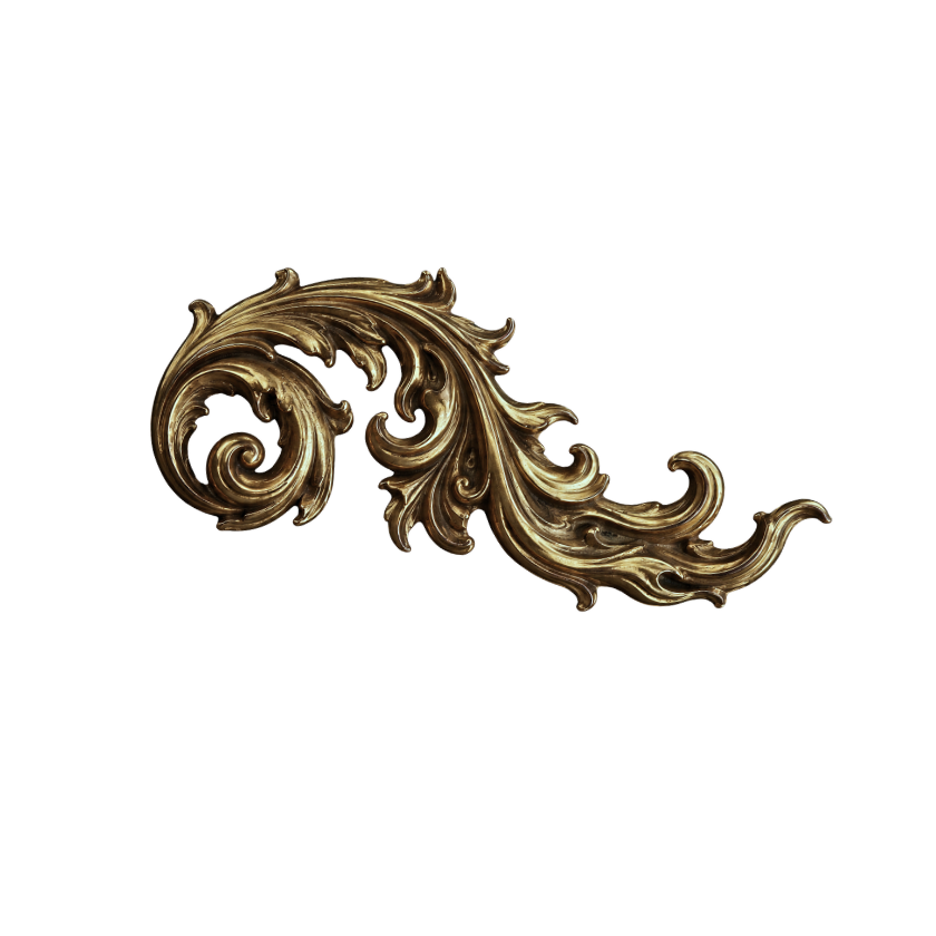 Maison Djordje Acanthus
