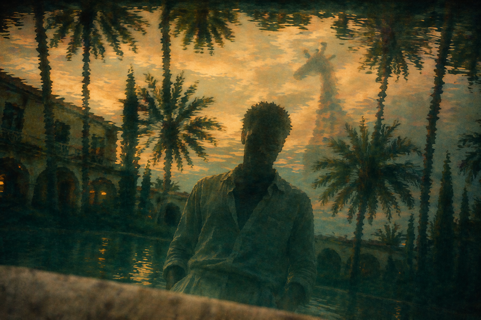 The Inheritance Edition One