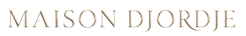 Maison Djordje Logo, Architectural Refinement