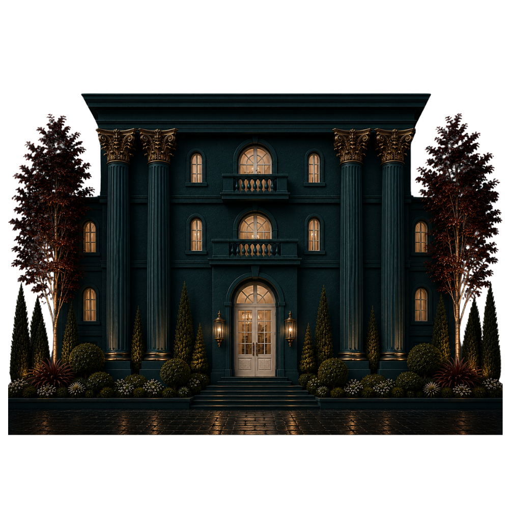 Maison Djordje