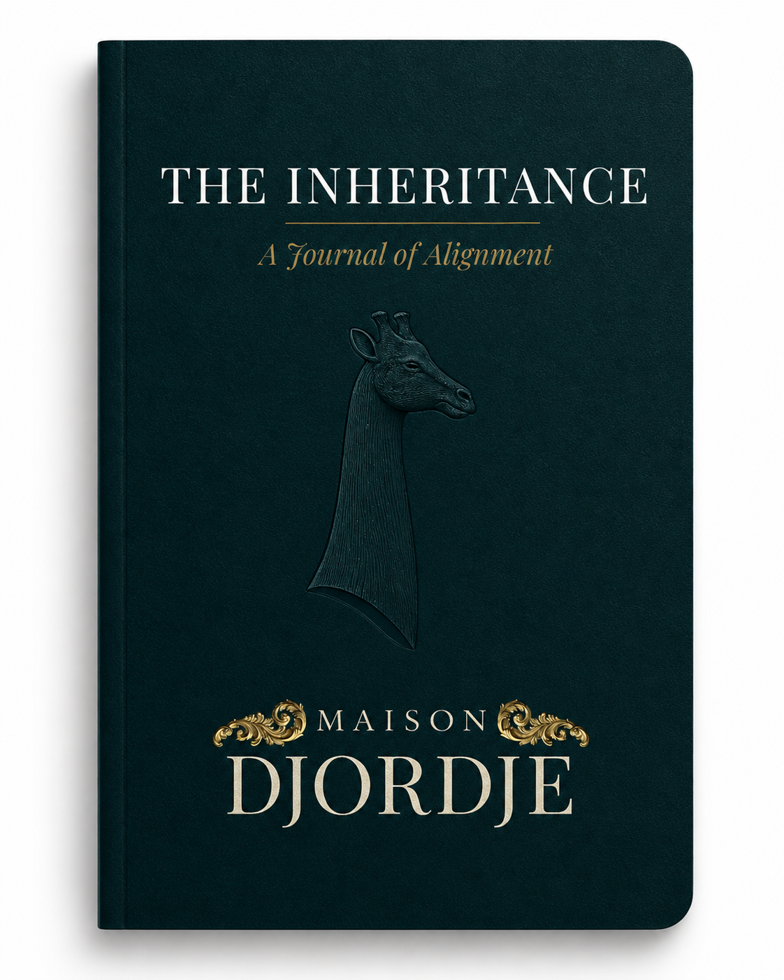 The Inheritance Journal