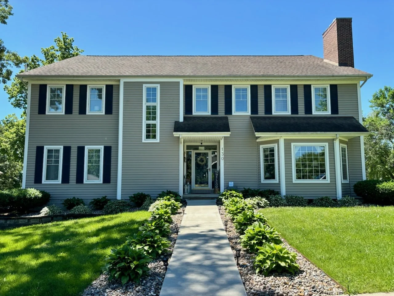 A New Chapter for Ruth Harbor: The Carlisle House