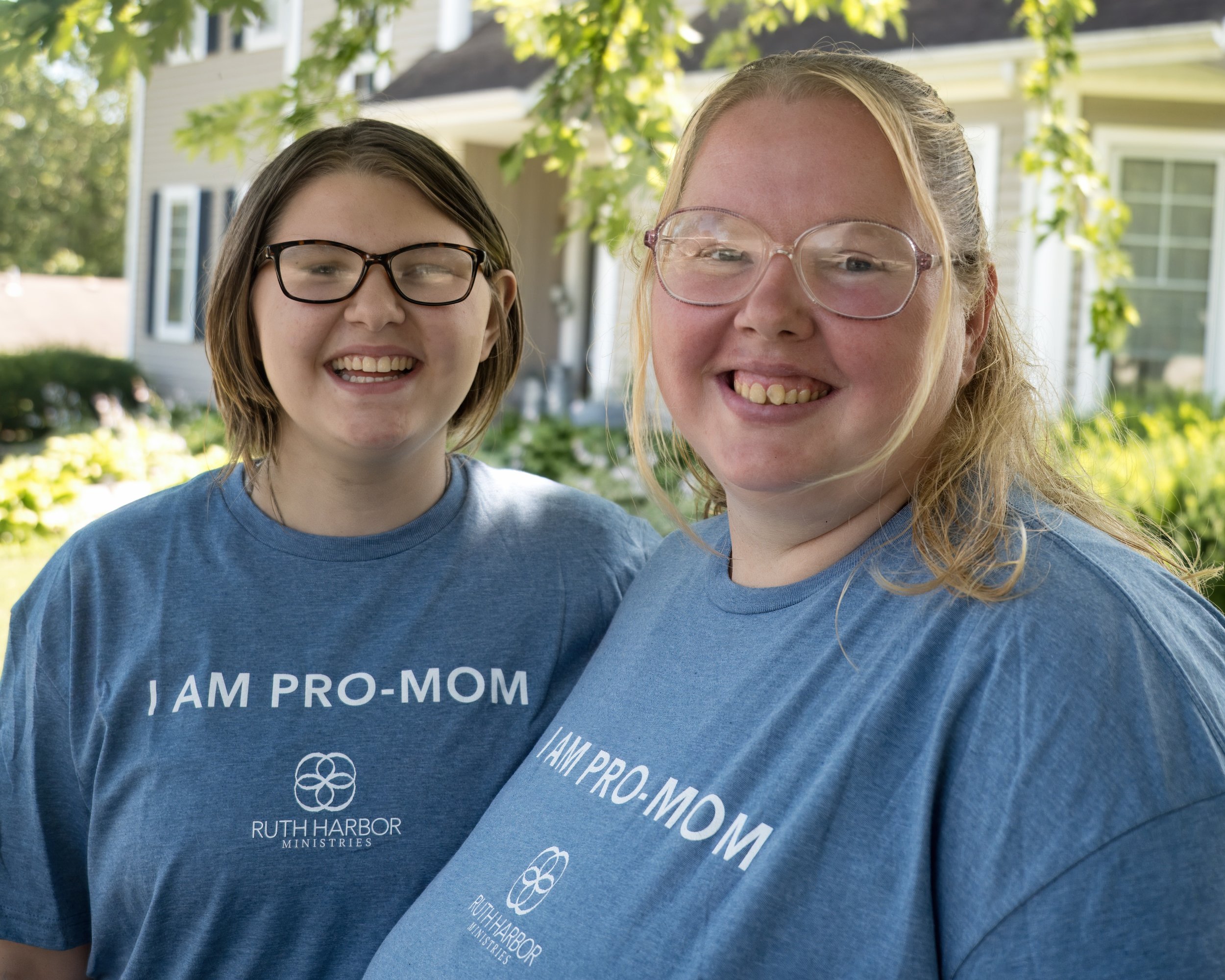 When One Mom’s Persistence Changes Two Generations