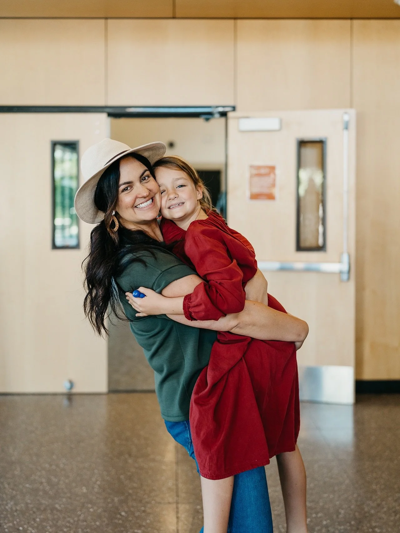 We love Sundays at Sonoma Collective!

Join us tomorrow at 10 AM at Hanna Center for worship, teaching, and community. There&rsquo;s a seat for you!