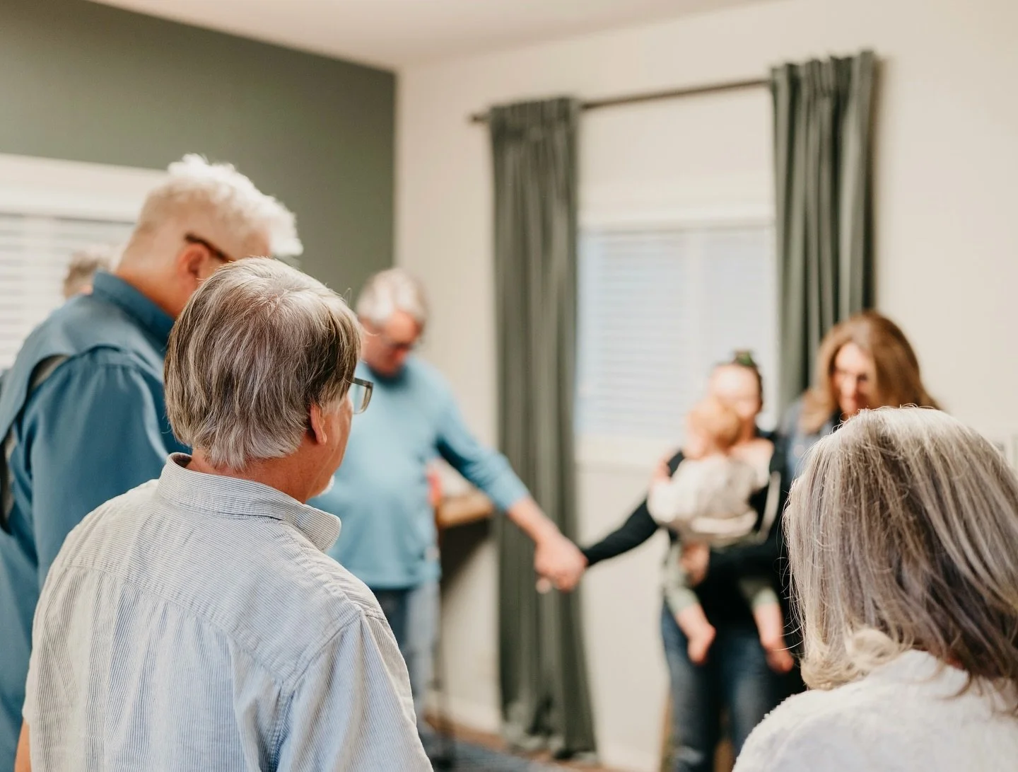 Don&rsquo;t worry about anything; instead, pray about everything. Tell God what you need, and thank him for all he has done. Then you will experience God&rsquo;s peace, which exceeds anything we can understand. His peace will guard your hearts and mi