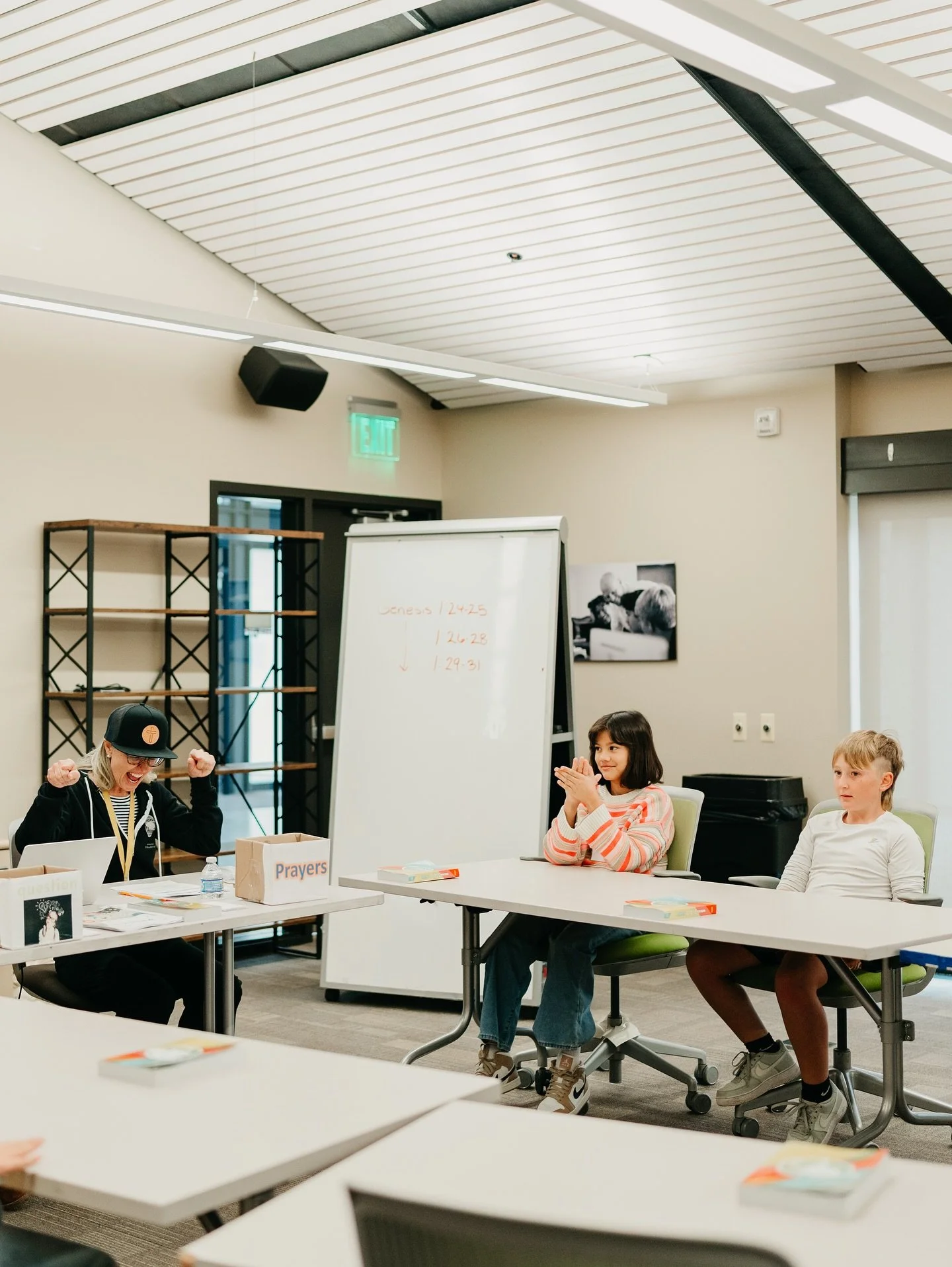 Collectives Kids has a brand-new series starting this Sunday! 🎉

We&rsquo;re stepping into Waiting for Jesus&mdash;a journey that helps our kids discover hope, anticipation, and the promise that God is always with us.

Join us Sundays at 10 AM at Ha