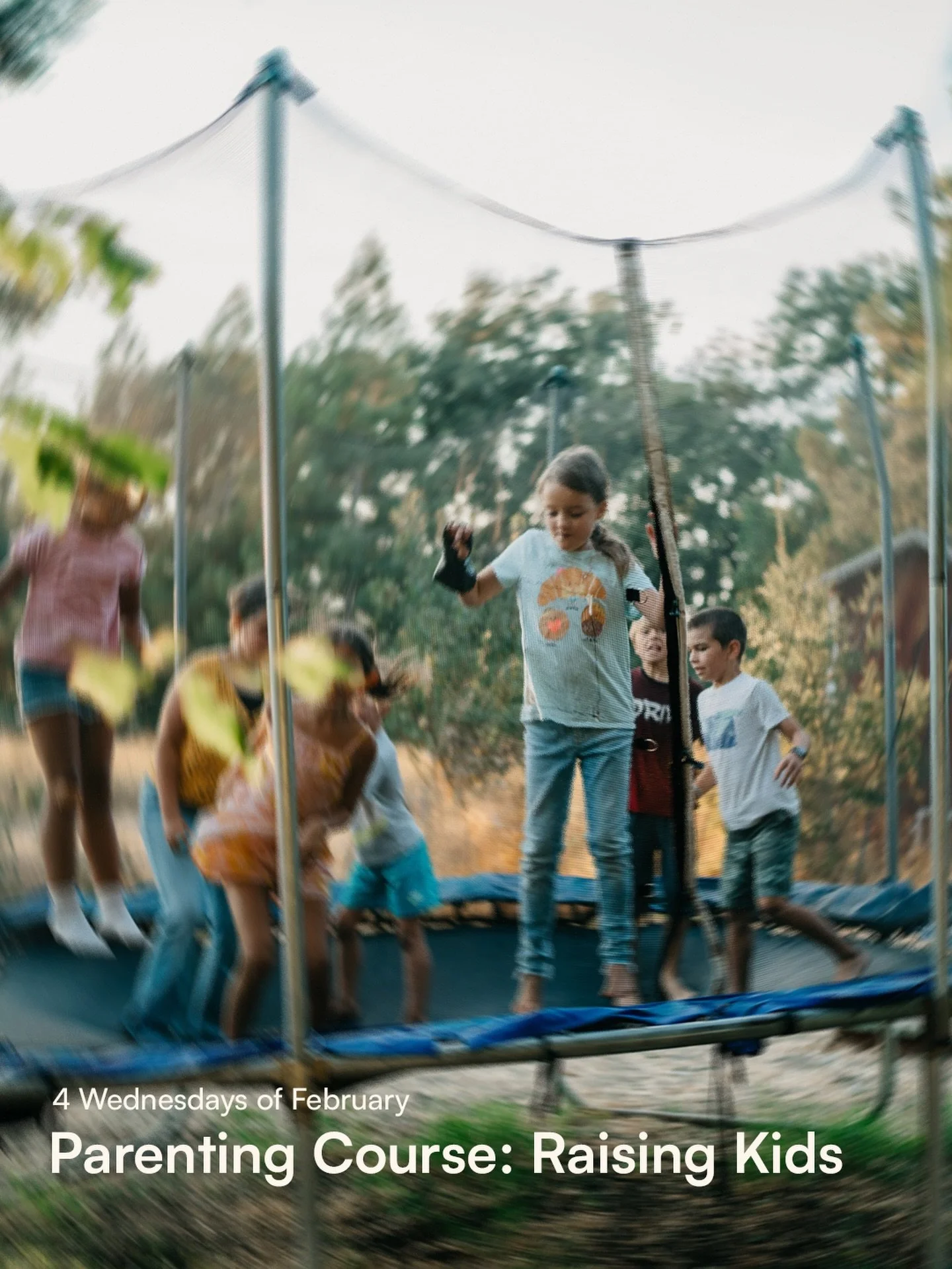 Parenting isn&rsquo;t about having all the answers. It&rsquo;s about building a strong, biblical foundation your kids can grow on.

Join us for Raising Kids, a Wednesday evening course in February designed to help parents of children 12 and under nav