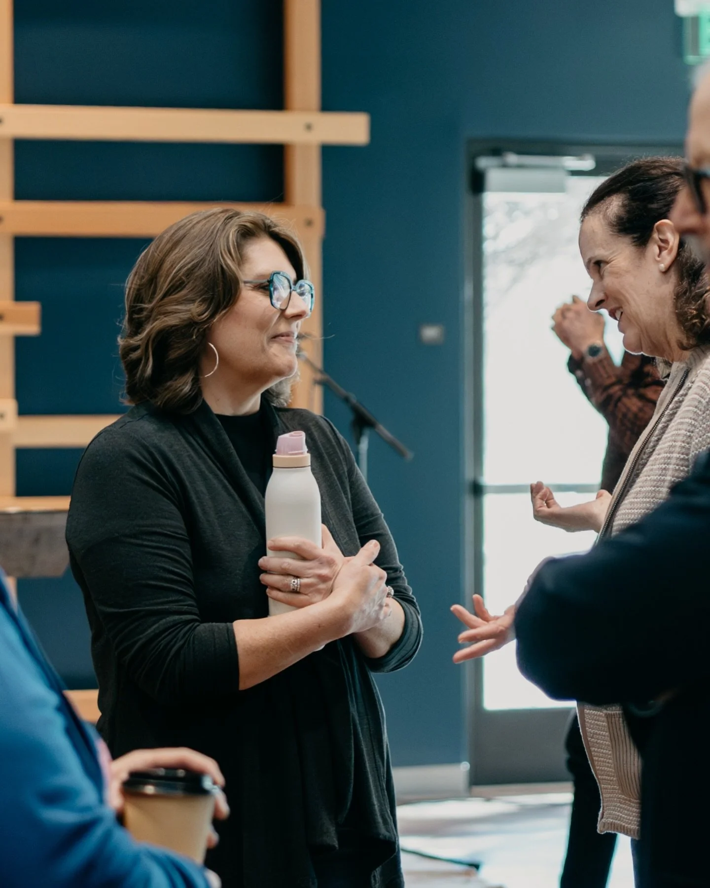 Sundays at Sonoma Collective are one of the best parts of our week.

Join us this Sunday at 10am at Hanna Center for a morning of worship, teaching, and simply being together.

Bringing kids? Collective Kids has their own space and experience, too.

