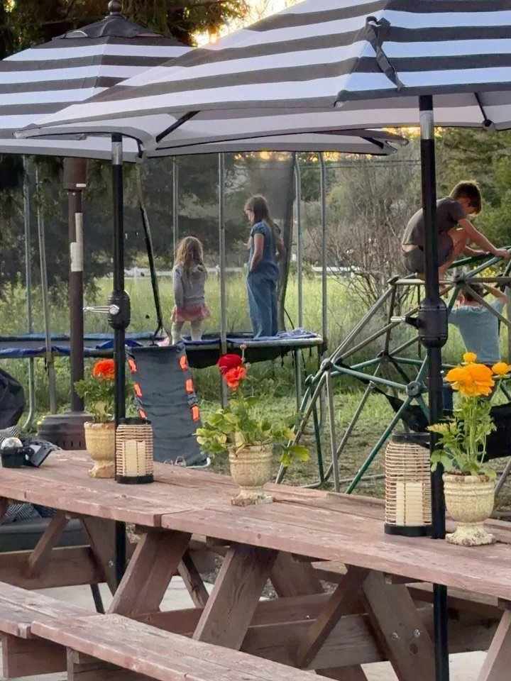 Friday, April 3, we&rsquo;re gathering for Monthly Dinner from 5:30&ndash;8 PM, and this month&rsquo;s dinner will be a special Good Friday evening together.

If you&rsquo;re looking for a simple way to connect, share a meal, and experience meaningfu