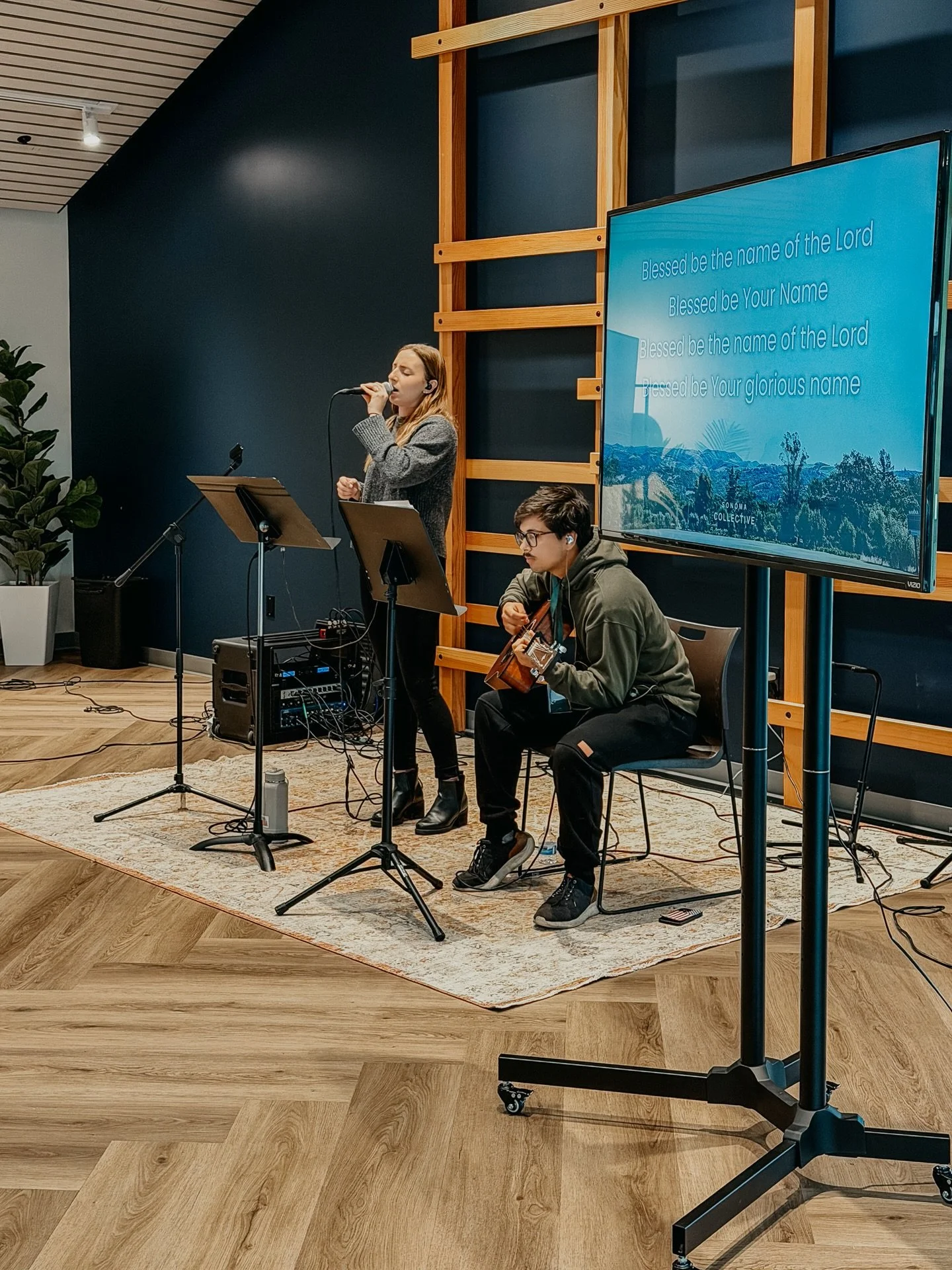 We&rsquo;re grateful for every moment we get to spend together. ❤️