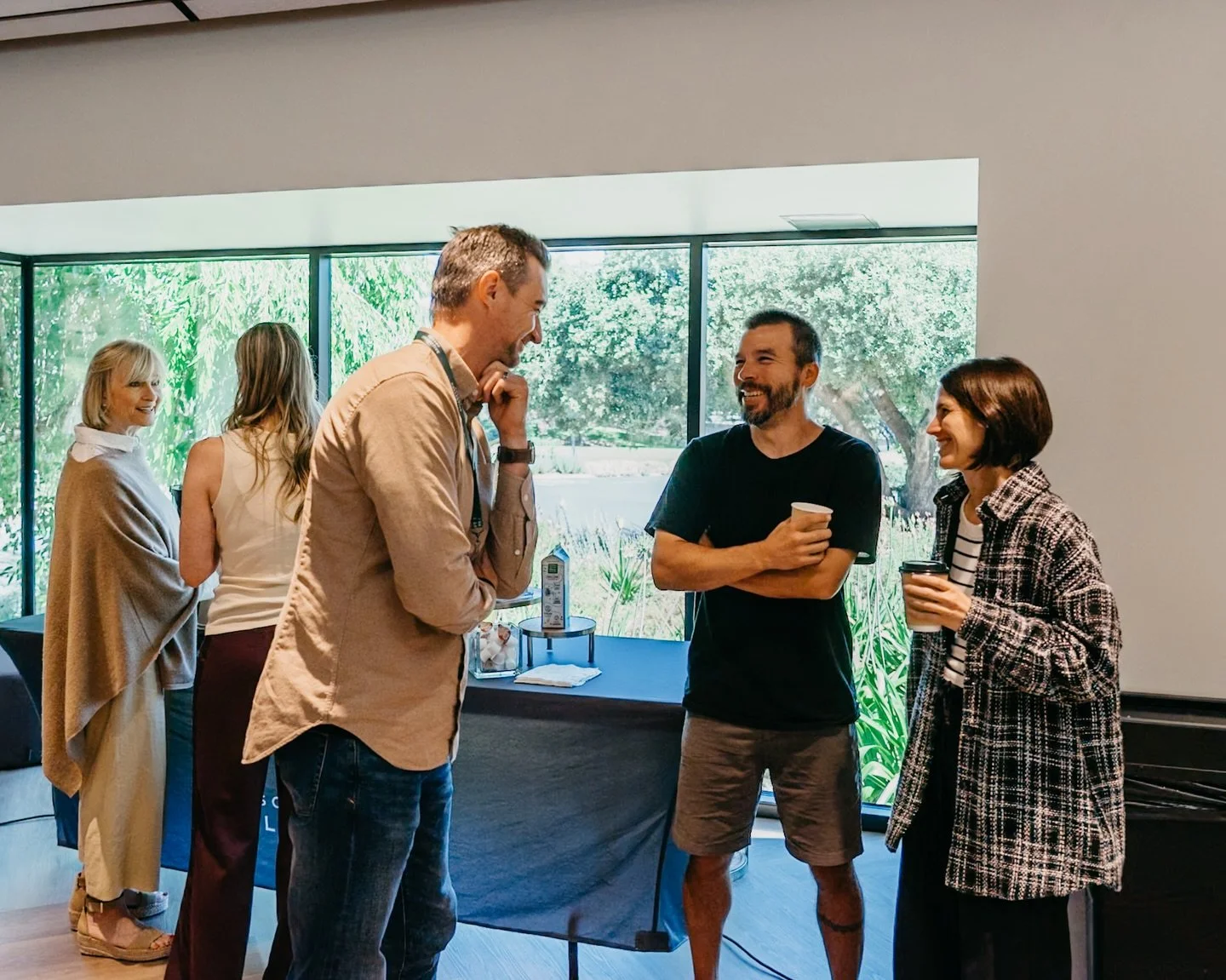 There&rsquo;s nothing quite like Sundays together. This one will be especially meaningful as we celebrate baptisms and continue growing together through worship, teaching, and community. Whether it&rsquo;s your first time or your hundredth, there&rsq