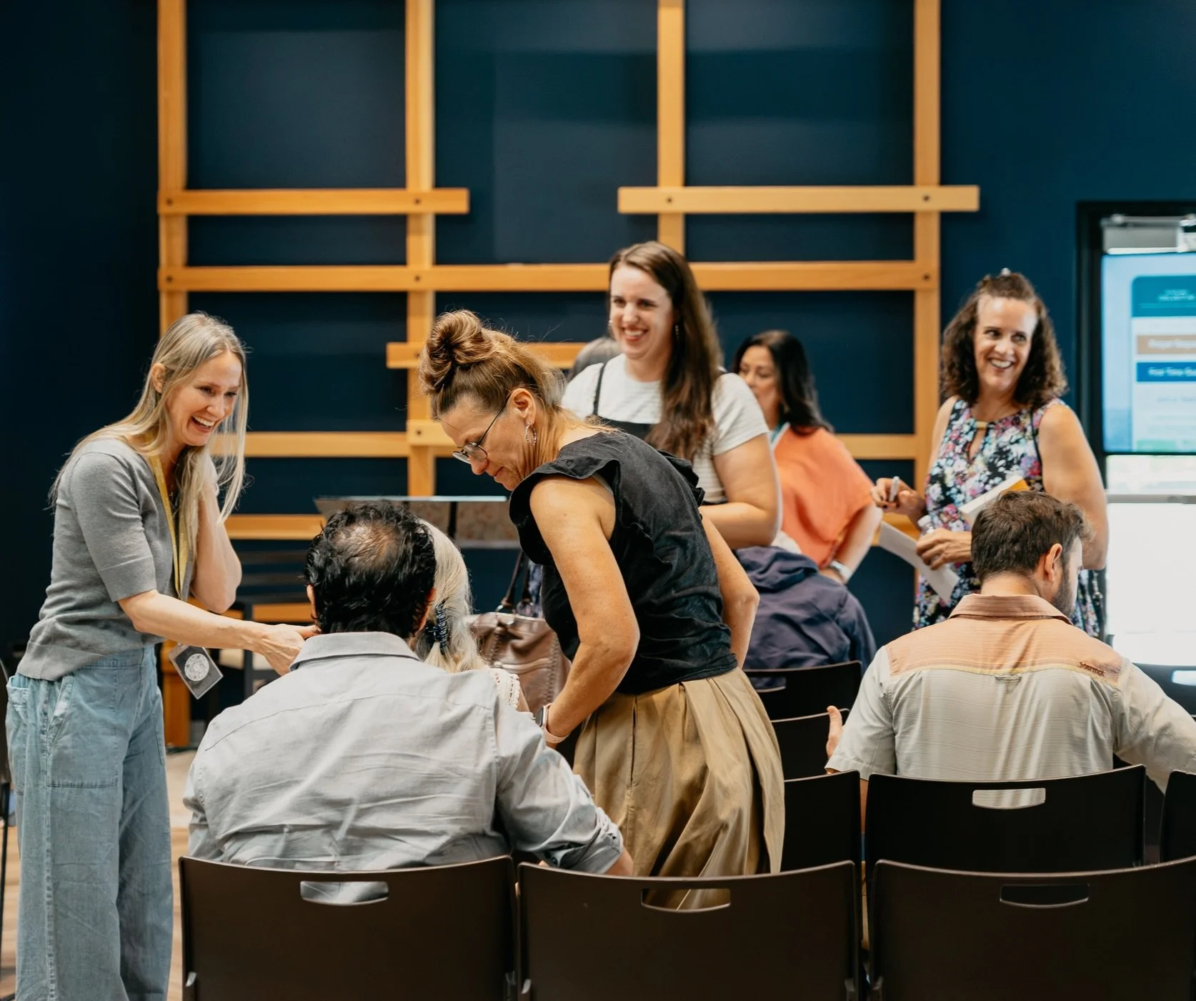 Another Sunday together is almost here! ☀️

It&rsquo;s always a joy to see you, worship, grow, and share these mornings together. We&rsquo;re expecting a beautiful Sunday at Sonoma Collective and would love for you to be part of it.

10 AM at Hanna C
