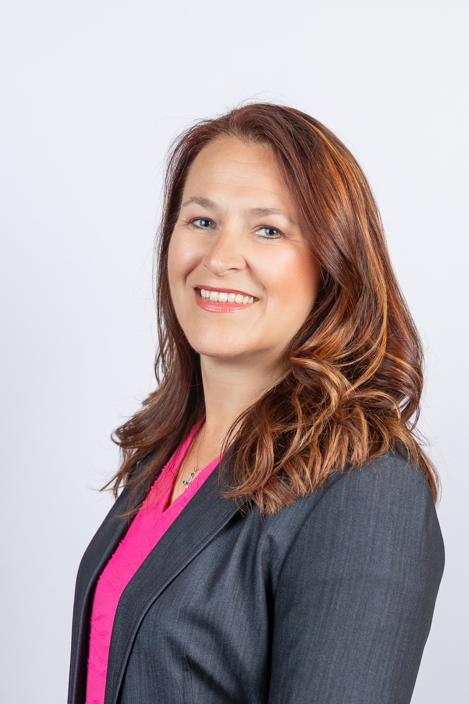 Lisa Penberthy headshot
