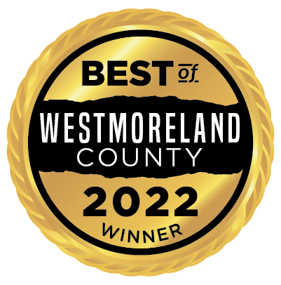Best of Westmoreland Gold Badge.png