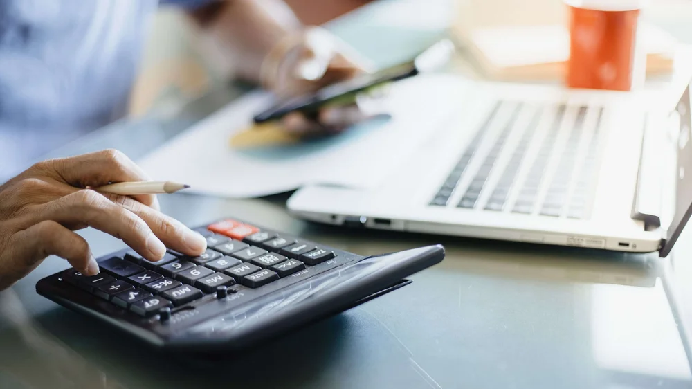 How To Calculate Workers