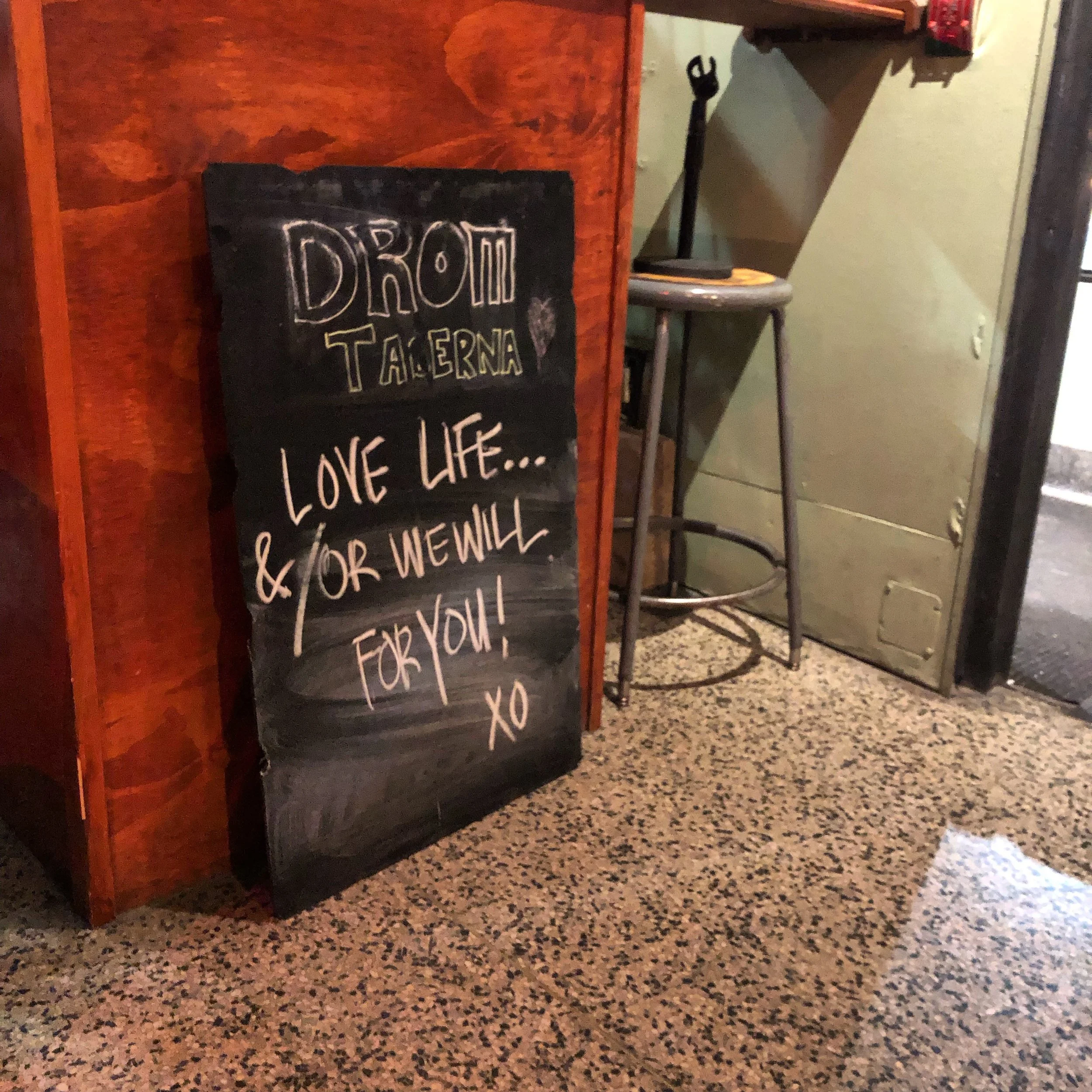 Daily Philosophy, 2019