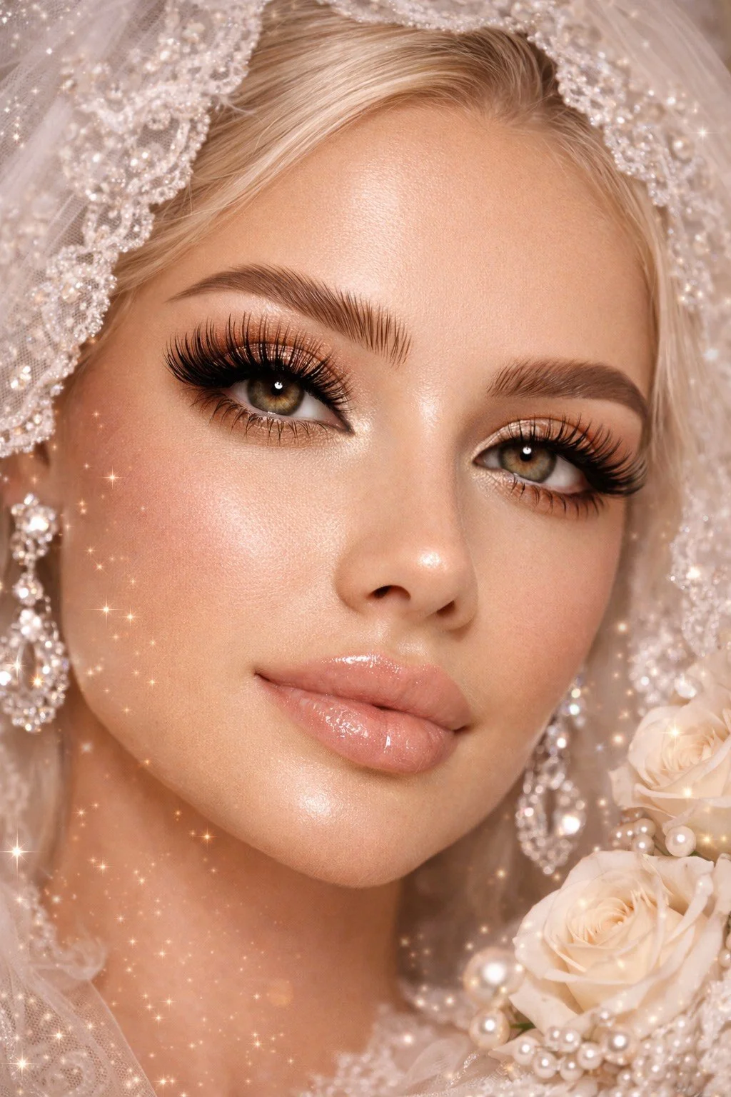 90‑Minute Facial + Brow Lamination & Tint