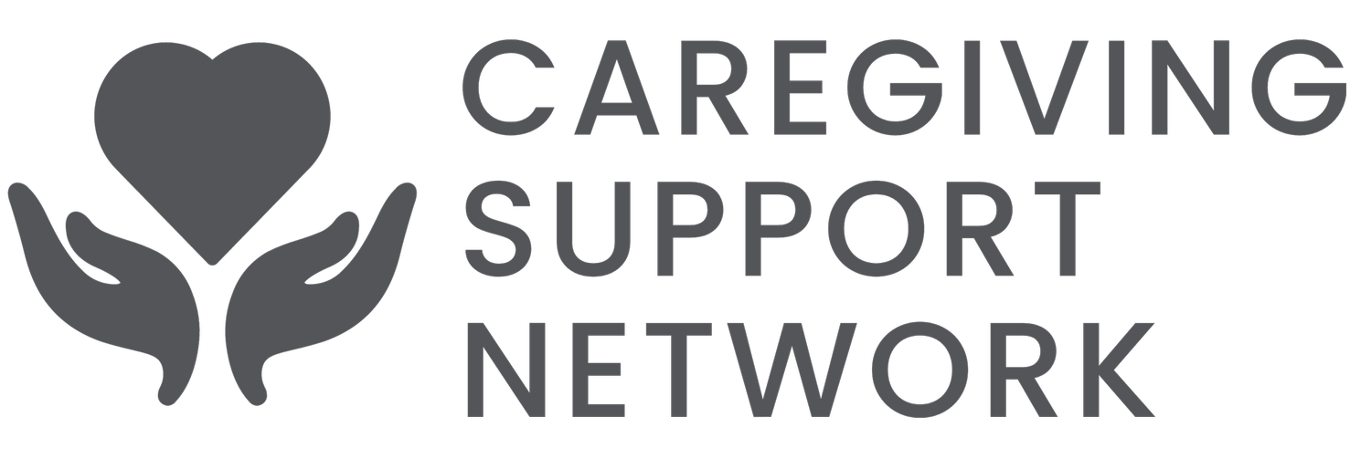 Caregiving Support Network