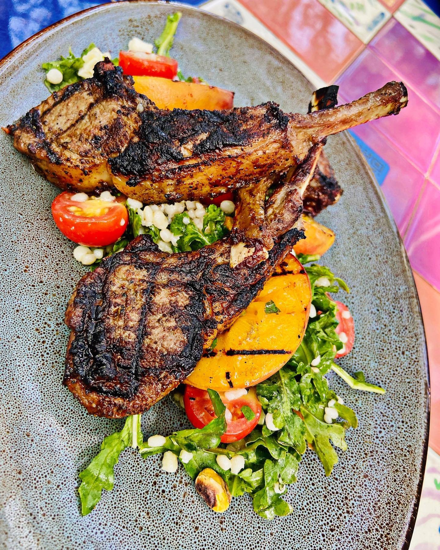 Brown Sugar Chili Rubbed Lamb Rack Salad.jpeg