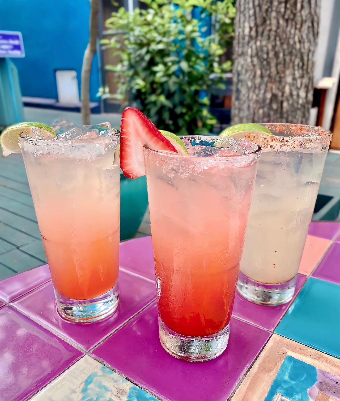 Mango Citrus Strawberry Margaritas.jpeg