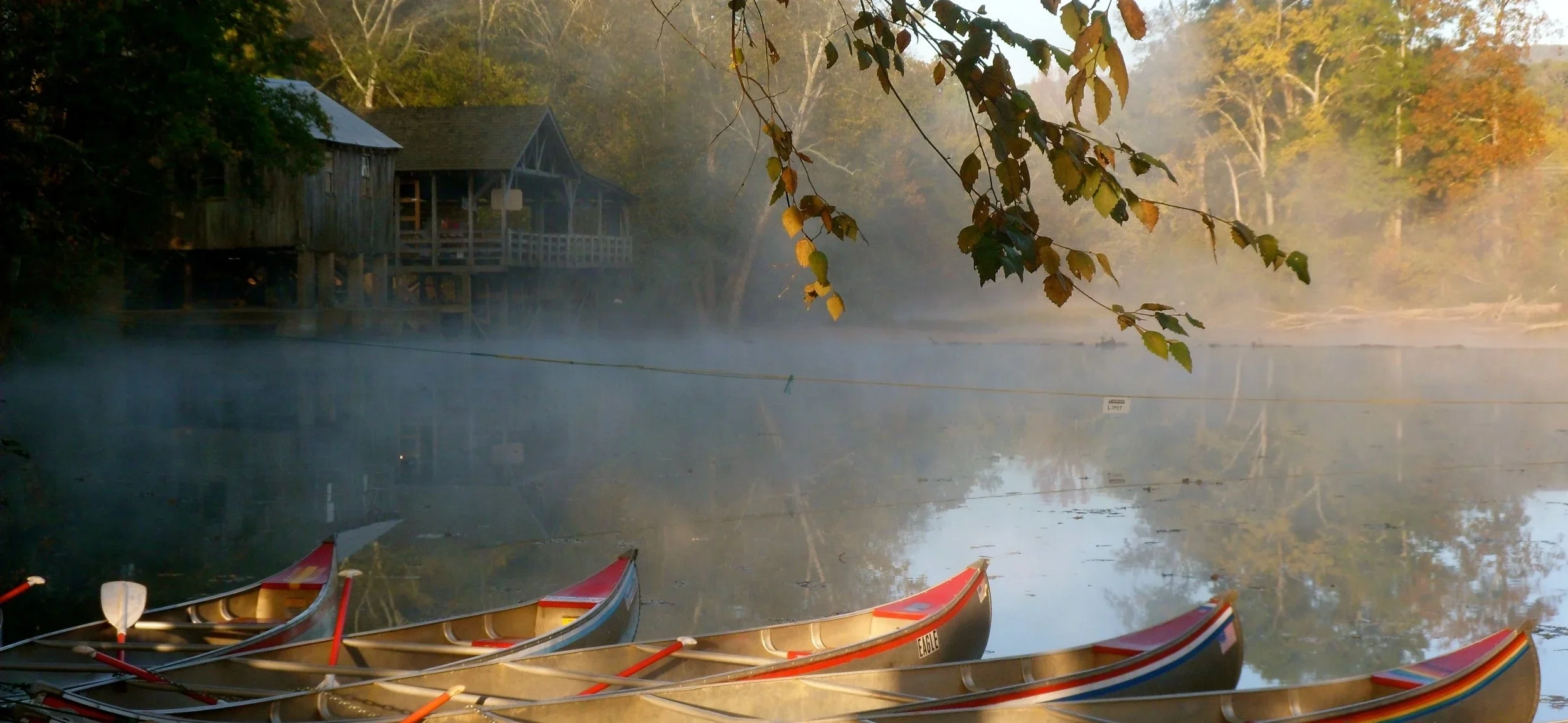 Ketner's Mill