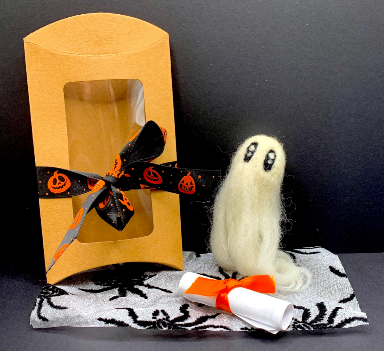 Needle Felting For Beginners 