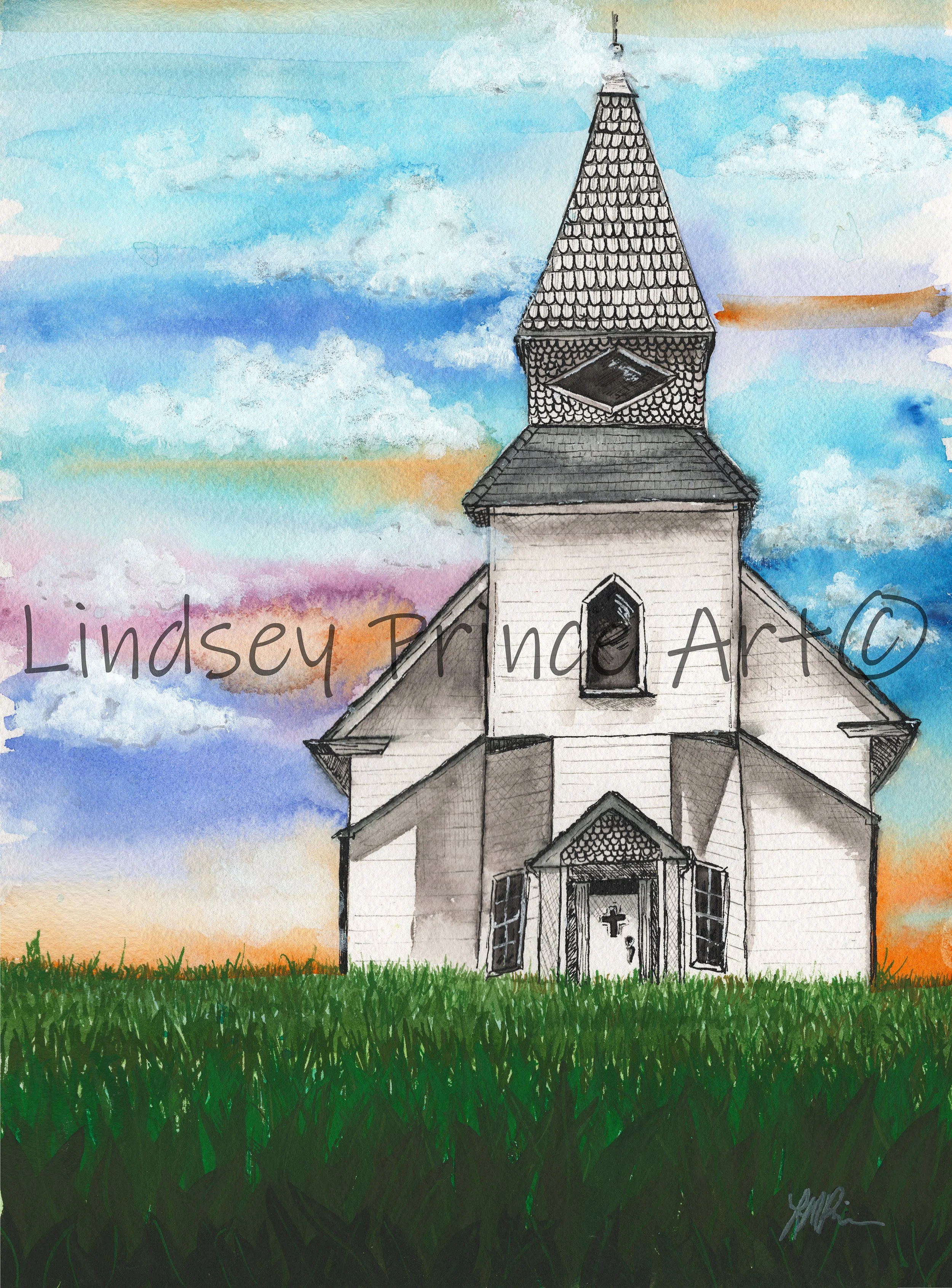 Take me to Church 2024